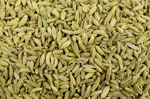 تصویر 3 از معطرترین زیره سبز تازه ارگانیک و ممتاز